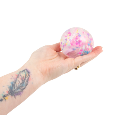 SCRUNCHEMS MINDFULNESS BALL