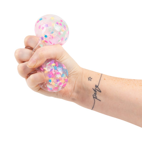 SCRUNCHEMS MINDFULNESS BALL
