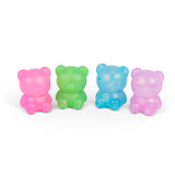 SCRUNCHEMS KIND HEART SQUISH BEAR