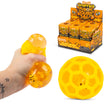 SCRUNCHEMS HONEYBEE FUSION SQUISHBALL