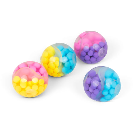 SCRUNCHEMS ASMR SQUISHBALL