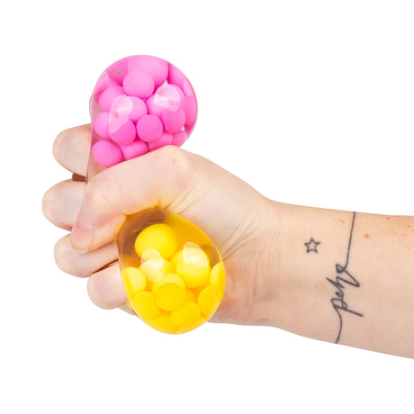 SCRUNCHEMS ASMR SQUISHBALL