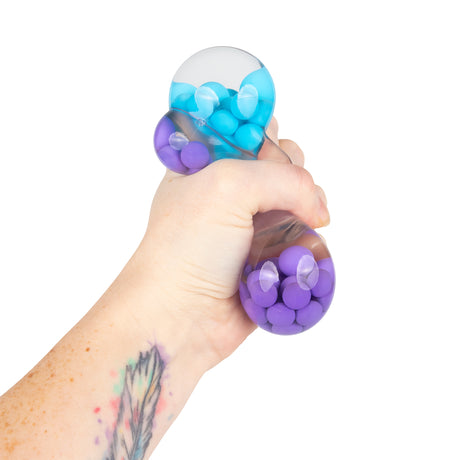 SCRUNCHEMS ASMR SQUISHBALL