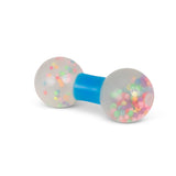 SCRUNCHEMS DUMBELL SQUISH AND SWIRL