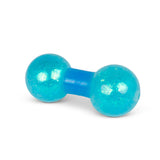 SCRUNCHEMS DUMBELL SQUISH AND SWIRL