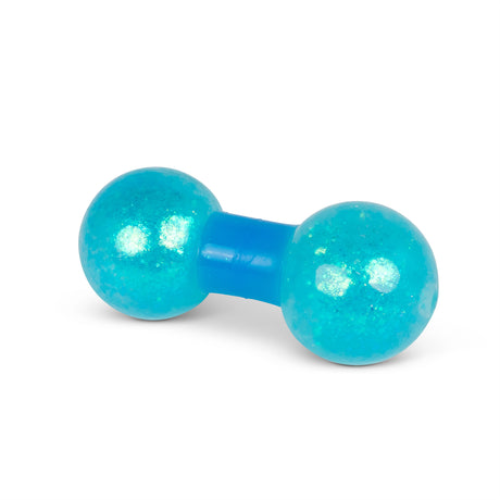 SCRUNCHEMS DUMBELL SQUISH AND SWIRL
