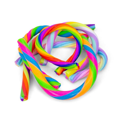 SCRUNCHEMS TWISTED TEXTURED NOODLES