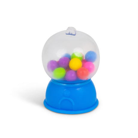 SCRUNCHEMS SQUISHY GUMBALL MACHINE