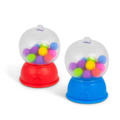 SCRUNCHEMS SQUISHY GUMBALL MACHINE