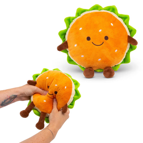 ANIMIGOS FUNKY FRIENDS - BURGER