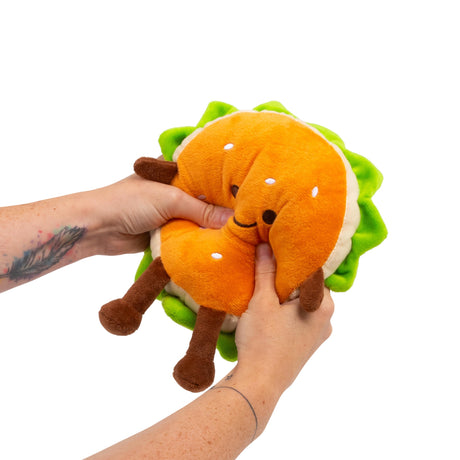 ANIMIGOS FUNKY FRIENDS - BURGER