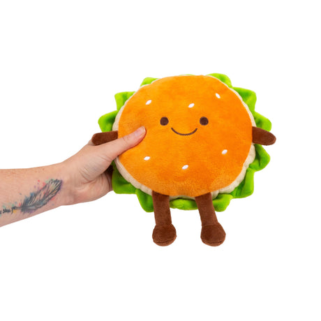 ANIMIGOS FUNKY FRIENDS - BURGER
