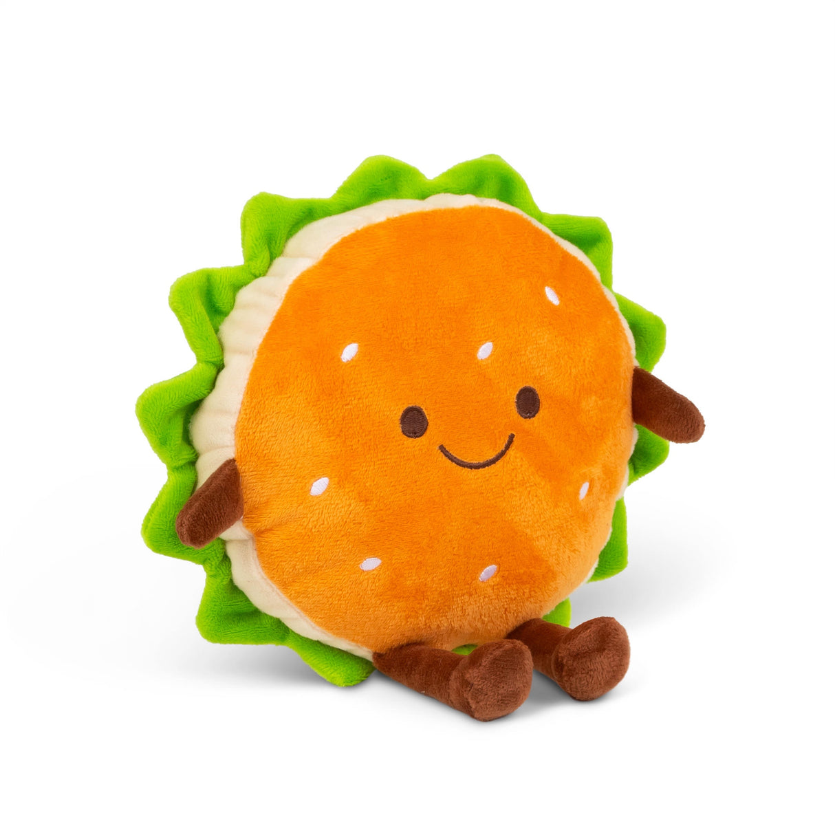 ANIMIGOS FUNKY FRIENDS - BURGER