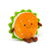 ANIMIGOS FUNKY FRIENDS - BURGER