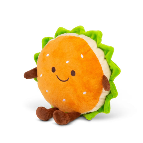 ANIMIGOS FUNKY FRIENDS - BURGER