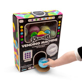 SCRUNCHEMS VENDING MACHINE (10PCS)