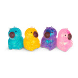 SCRUNCHEMS SUGAR CAPYBARA
