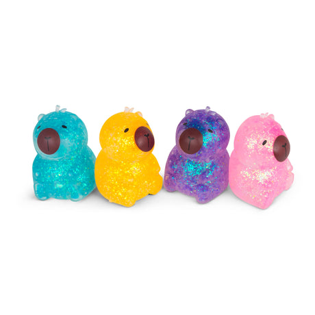 SCRUNCHEMS SUGAR CAPYBARA