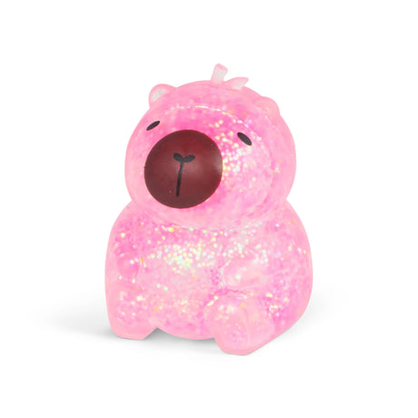 SCRUNCHEMS SUGAR CAPYBARA