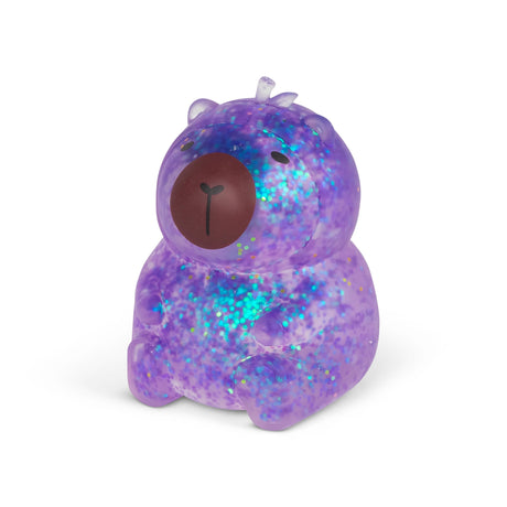 SCRUNCHEMS SUGAR CAPYBARA