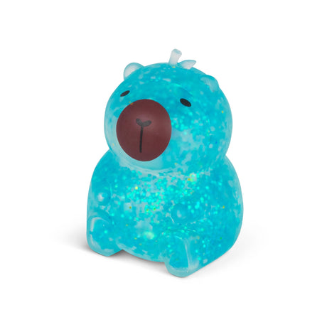 SCRUNCHEMS SUGAR CAPYBARA