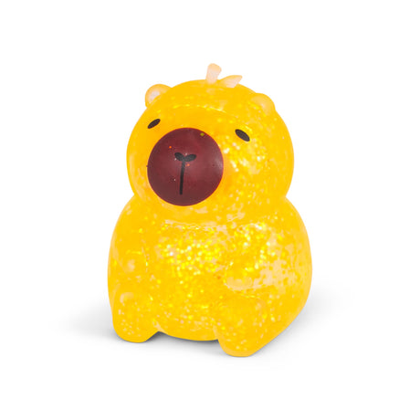 SCRUNCHEMS SUGAR CAPYBARA