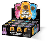 SCRUNCHEMS SUGAR CAPYBARA
