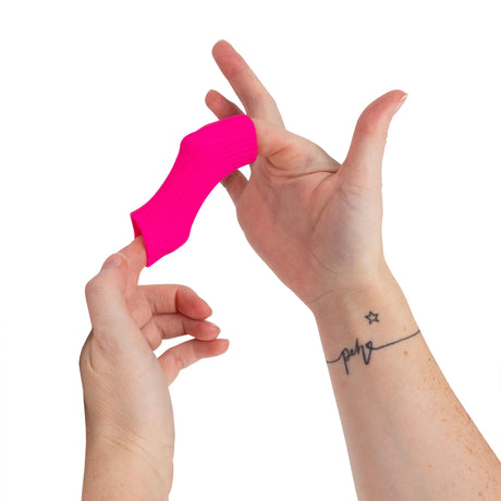 SCRUNCHEMS STRETCHY SQUEEZY PASTA SHAPES