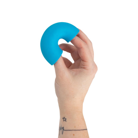 SCRUNCHEMS STRETCHY SQUEEZY PASTA SHAPES