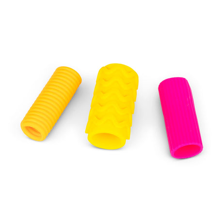 SCRUNCHEMS STRETCHY SQUEEZY PASTA SHAPES