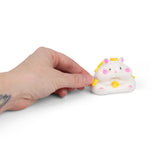 SCRUNCHEMS STICKY SQUISHY HAMSTER