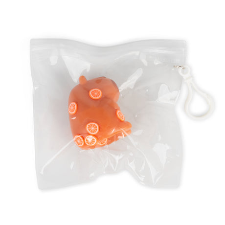 SCRUNCHEMS STICKY SQUISHY CAPYBARA