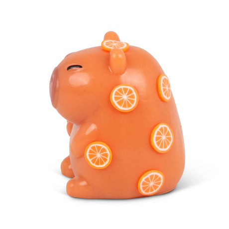 SCRUNCHEMS STICKY SQUISHY CAPYBARA