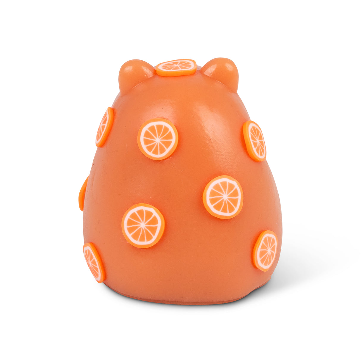 SCRUNCHEMS STICKY SQUISHY CAPYBARA