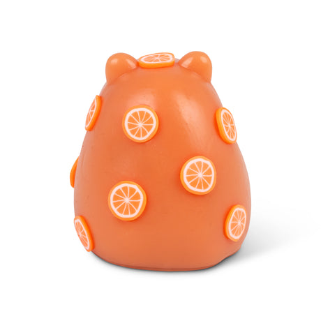 SCRUNCHEMS STICKY SQUISHY CAPYBARA