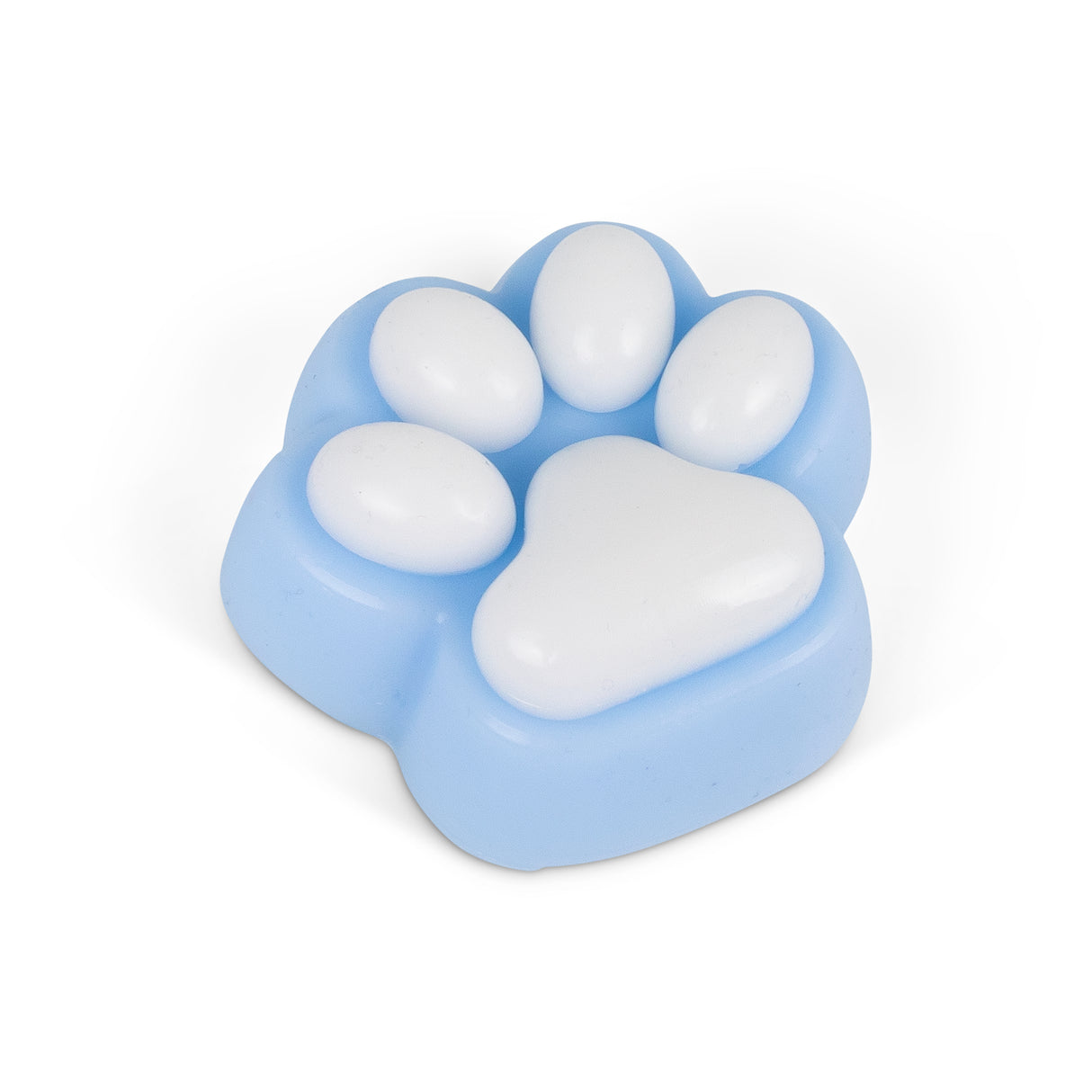 SCRUNCHEMS STICKY SQUISHY PAW PRINTS