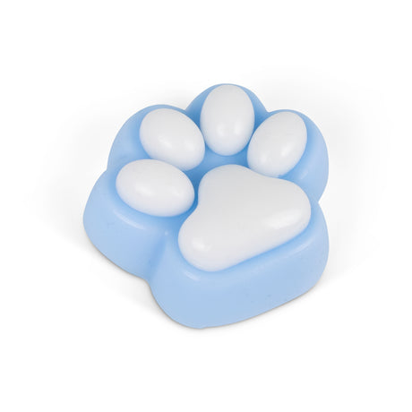 SCRUNCHEMS STICKY SQUISHY PAW PRINTS
