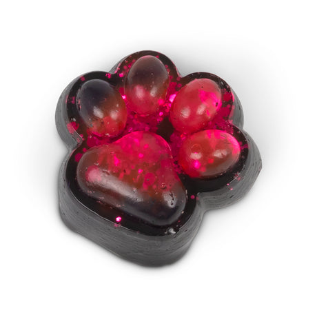 SCRUNCHEMS STICKY SQUISHY PAW PRINTS