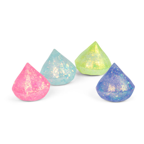 SCRUNCHEMS SUGAR DIAMOND
