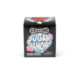 SCRUNCHEMS SUGAR DIAMOND