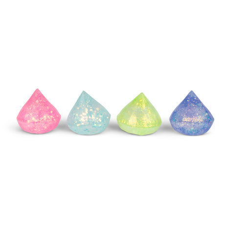 SCRUNCHEMS SUGAR DIAMOND
