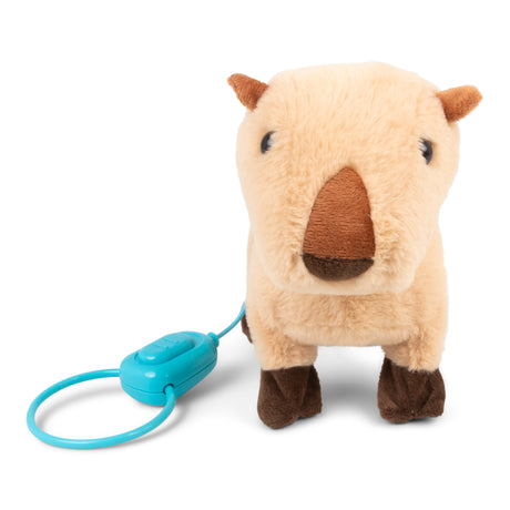 ANIMIGOS CURIOUS CAPYBARA