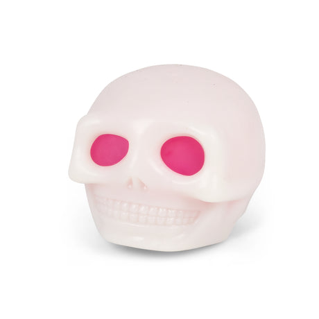 SQUEEZY SKULL OF HORRORS