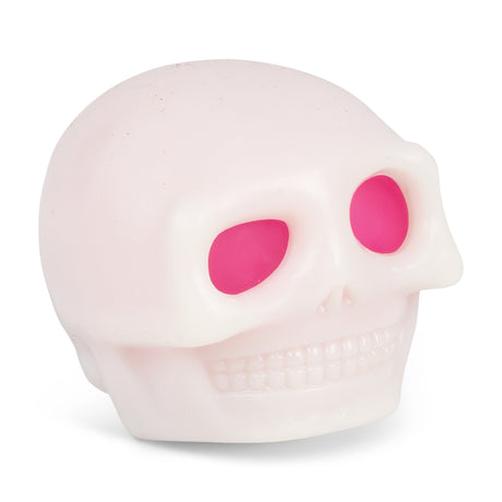 SQUEEZY SKULL OF HORRORS