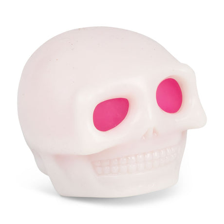 SQUEEZY SKULL OF HORRORS