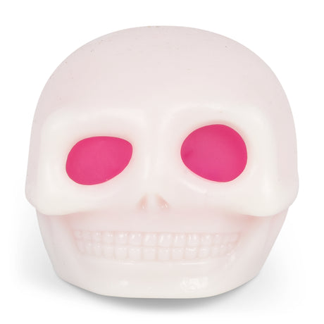 SQUEEZY SKULL OF HORRORS