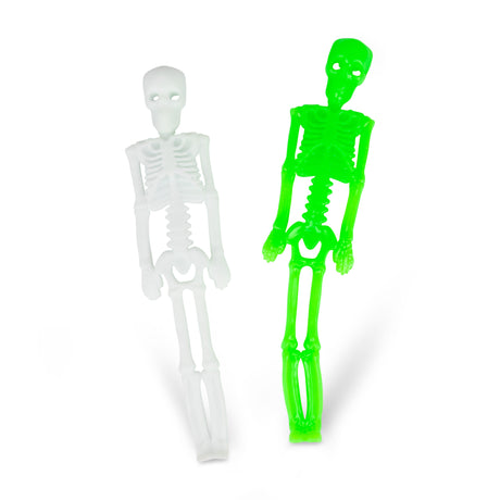 STRETCHY SQUISHY SKELETON
