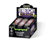 STRETCHY SQUISHY SKELETON