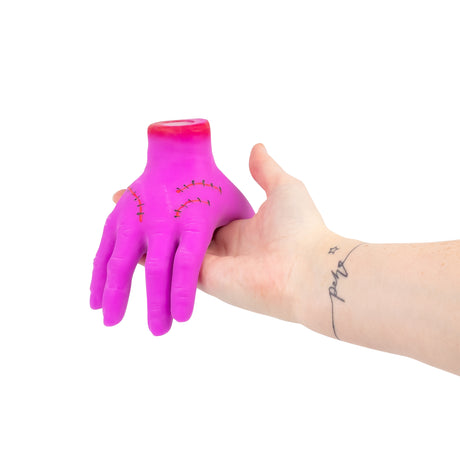 MONSTER HAND