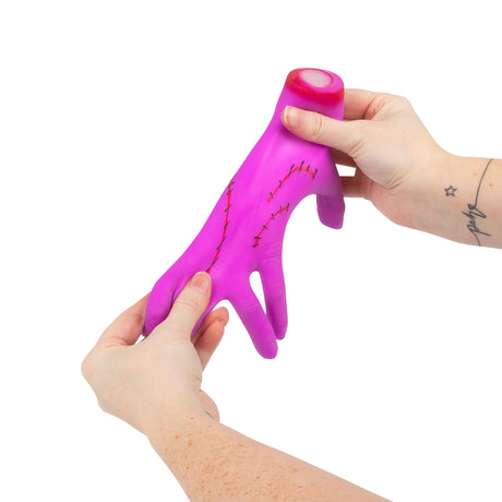MONSTER HAND